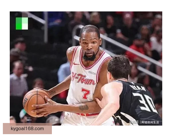 GG杰克逊批评裁判偏袒杜兰特 认为其轻易获得罚球过于离谱